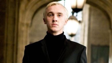 Photo of Tom Felton Desires to Return as Malfoy: WB Must Make a Cursed Child Movie