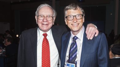 Photo of Warren Buffett Resigns From Gates Basis Amid Bill Melinda Divorce