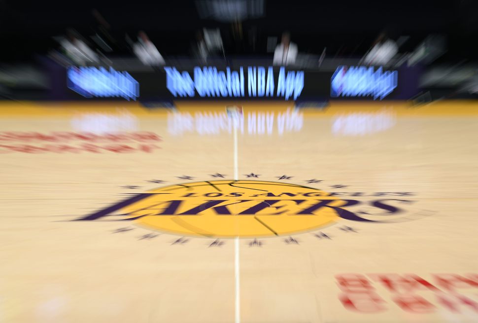 Dueling Lakers Projects Set at Netflix and HBO in Ongoing Genre Wars