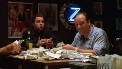 Photo of HBO Reportedly Gave James Gandolfini $3M to Stay off The Business office