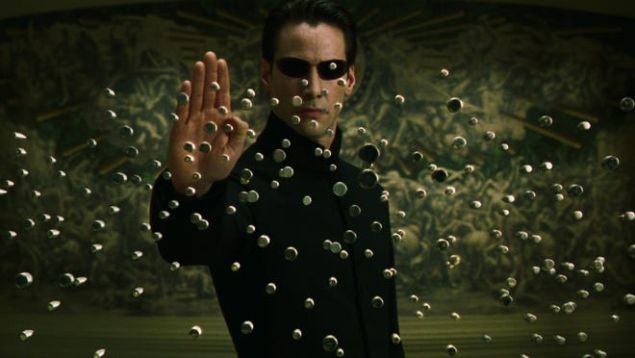 The Matrix 4 Box Office 