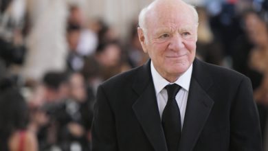 Photo of Barry Diller, Former Paramount & Fox CEO, Phone calls Film Biz ‘Over’