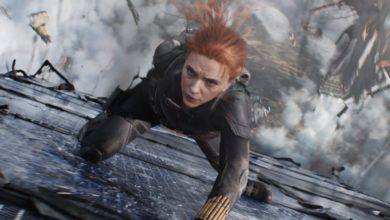 Photo of Black Widow: Within the Box Office Product sales & Disney+ Premier Obtain Revenue
