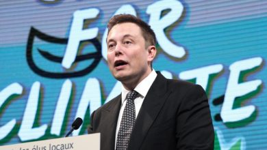 Photo of Elon Musk Sued By Tesla Shareholders for Shopping for Funds-Losing SolarCity