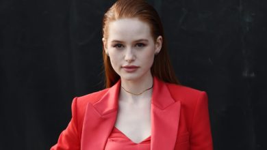 Photo of Madelaine Petsch Purchases Hollywood Hills Home for $3.38 Million