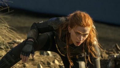 Photo of Marvel’s Black Widow Box Office environment Sets New Pandemic History
