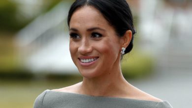 Photo of Meghan Markle Is Making Animated Children’s Sequence for Netflix Pearl