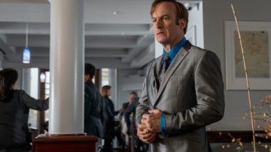 Photo of Much better Phone Saul Halts Creation Immediately after Bob Odenkirk’s Coronary heart Attack