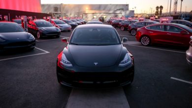Photo of Almost All Tesla Vehicles (New and Applied) Are Marketed Out For 2021