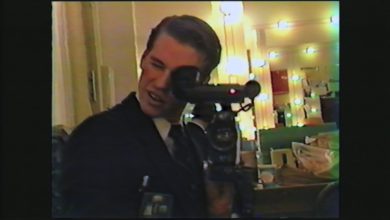 Photo of Val Cannes 2021 Overview: Val Kilmer’s Everyday living on Intimate Videotape