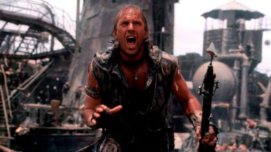 Photo of Waterworld Sequel Tv Collection in Improvement With Dan Trachtenberg