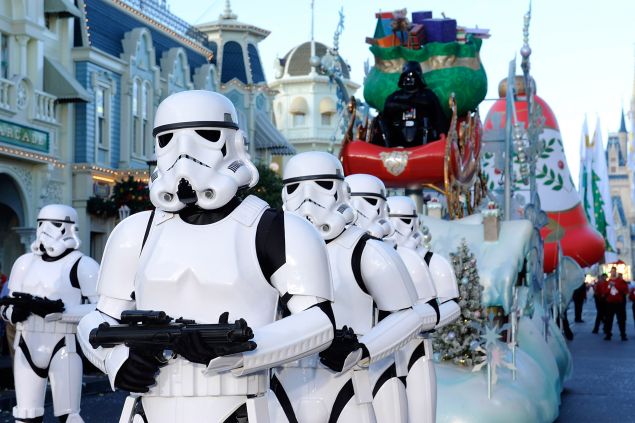 Disney Star Wars Galactic Starcruiser Prices