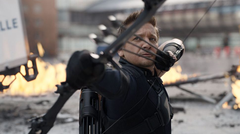 Marvelâ€™s Hawkeye vs. Netflixâ€™s The Witcher: Most Anticipated Fall TV