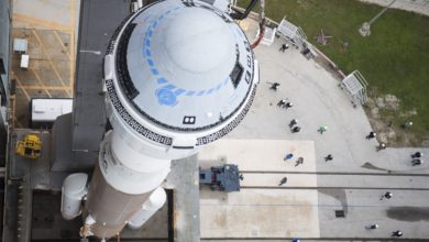 Photo of Boeing’s Starliner OFT-2 Orbital Test to ISS Delayed Two times in a Week