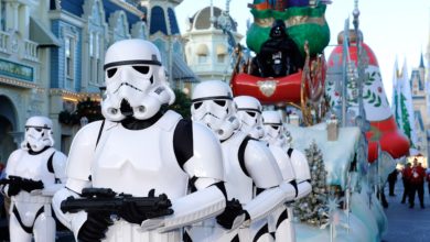Photo of Disneyâ€™s Galactic Starcruiser Star Wars Hotel Is Laughably Highly-priced