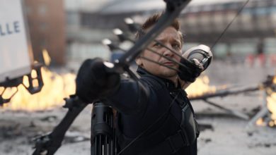 Photo of Marvel’s Hawkeye vs. Netflix’s The Witcher: Most Anticipated Tumble Television set