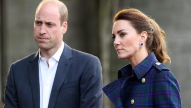 Photo of Prince William & Kate Middleton Could Shift Relatives to Windsor In close proximity to Queen