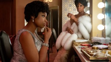 Photo of Respect Review: Jennifer Hudson Saves This Just take on Aretha Franklin