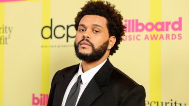 Photo of The Weeknd Buys Bel Air Los Angeles Dwelling for $70 Million