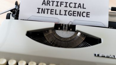 Photo of USPTO Takes advantage of Personal Artificial Intelligence to Evaluate Extensive AI Patent Info