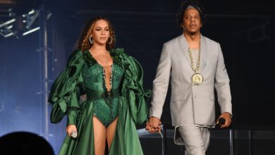 Photo of BeyoncÃ© and Jay-Z Trip in Europe on $400 Million Yacht Traveling Fox