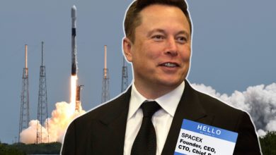 Photo of Elon Muskâ€™s Numerous Titles at SpaceX: Does He Seriously Design and style Rockets?