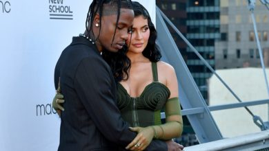 Photo of Kylie Jenner & Travis Scott’s Previous New York Townhouse Is for Sale