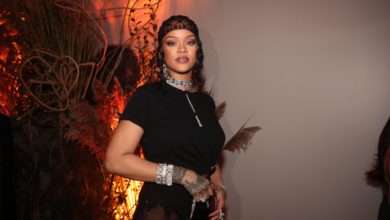 Photo of Rihanna Lists Hollywood Hills Los Angeles Property for Sale for $7.8M