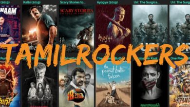 Photo of 9 best alternative sites of Tamilrocker 2021 to download Tamil Moies