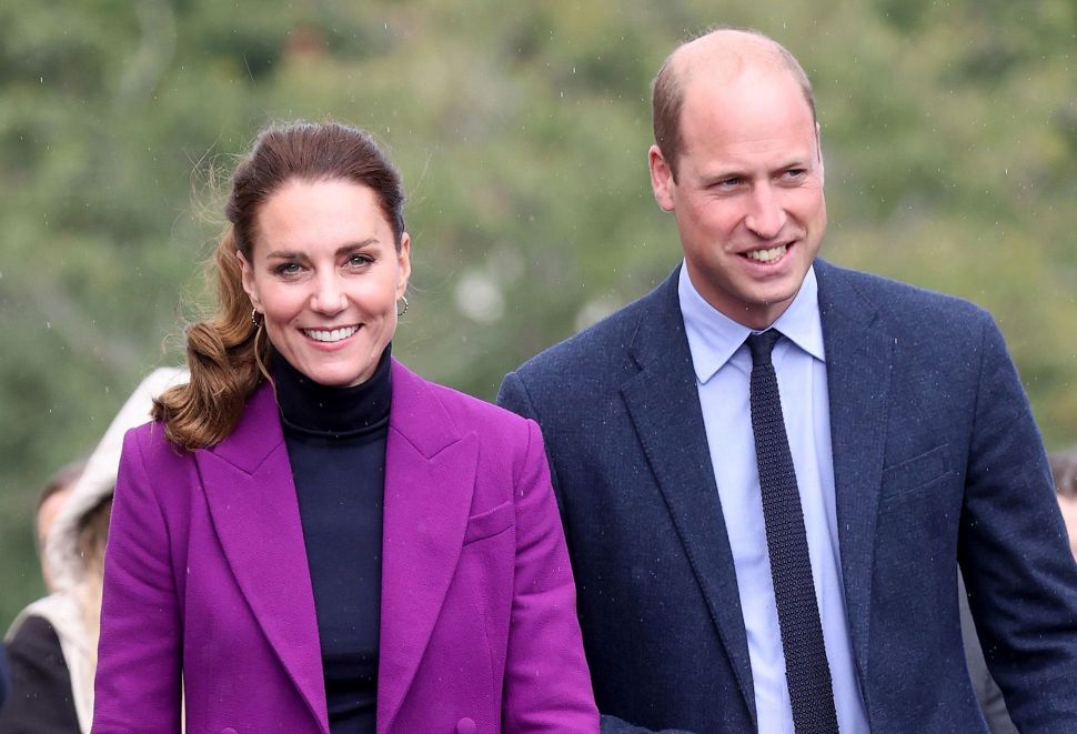 Prince William and Kate Will Join the Queen in Scotland for an Important Event Next Month