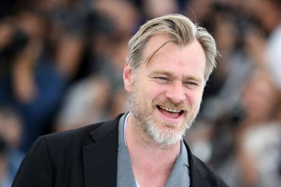 Christopher Nolan’s ‘Oppenheimer’ Has Found Its Star and Release Date