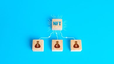 Photo of Coinbase to Launch NFT Market Amid Crypto Industry Share Drop
