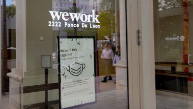Photo of WeWork Goes Public Two Many years Immediately after IPO Failure, Stock Jumps on Day A person