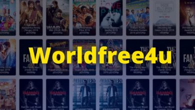 Photo of 9 best alternative sites of worldfree4u movies to download Bollywood, Hollywood movies