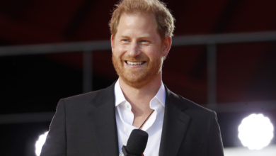 Photo of Prince Harry Is Traveling to New York to Honor Armed service Veterans at Gala