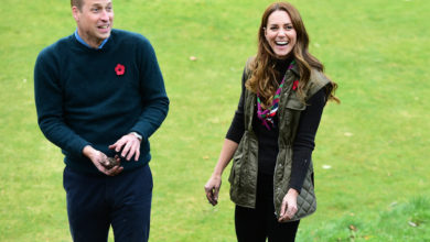 Photo of Prince William & Kate Are Employing Electronic Comms Officer for Social Media