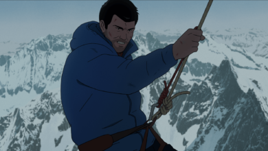 Photo of Summit of the Gods Evaluate: Netflix’s Animated Everest Tale Is Stellar