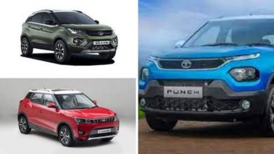 Photo of 10 safest cars to be found in India, Global NCAP test gave such a safety rating