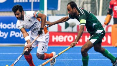 Photo of ACT 2021: India beat Pakistan in a thrilling match, won the third place match 4-3