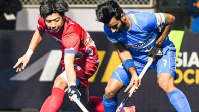 Photo of ACT 2021: Japan beat Indian hockey team badly, missed the chance to go to the final