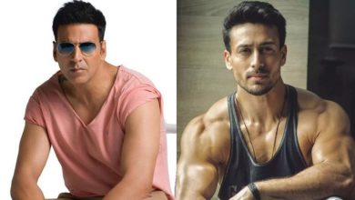 Photo of Akshay Kumar and Tiger Shroff will be seen together in director Ali Abbas Zafar’s next!