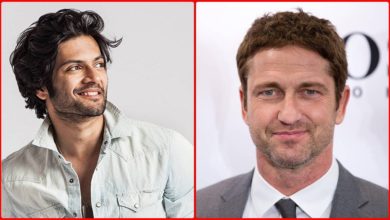 Photo of Ali Fazal will be seen doing action with Hollywood superstar Gerard Butler in ‘Kandahar’, shooting will start soon