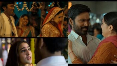 Photo of Atrangi Re Twitter Review: Sara and Dhanush’s chemistry won the hearts of fans, users told the film a glaring