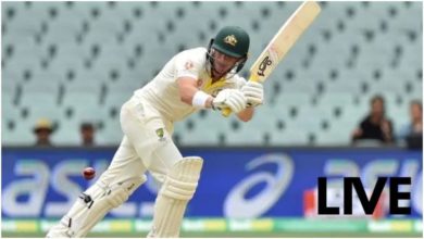 Photo of Australian batsman played such a big innings after 2 years, last time against India
