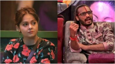 Photo of Bigg Boss 15: Devoleena said- You have not passed the animal, Abhijit Bichukale got angry and then…