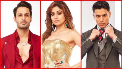 Photo of Bigg Boss 15: These 3 contestants along with Umar Riaz, Shamita Shetty were nominated to go out of the house