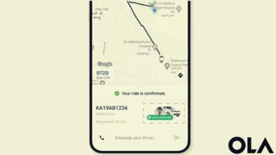Photo of Do Ola drivers cancel your cab?  New feature will get rid of this problem