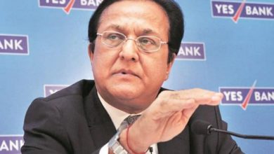 Photo of ED files 1300 page chargesheet against Yes Bank founder Rana Kapoor, 10 people including wife