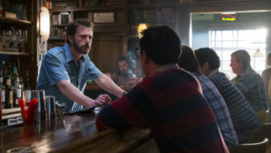 Photo of Film Review: Ben Affleck Can’t Help save ‘The Tender Bar’