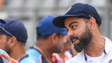 Photo of Former Pakistani cricketer’s advice to Virat Kohli, ‘Have not scored a century for two years, focus on batting instead of controversies’